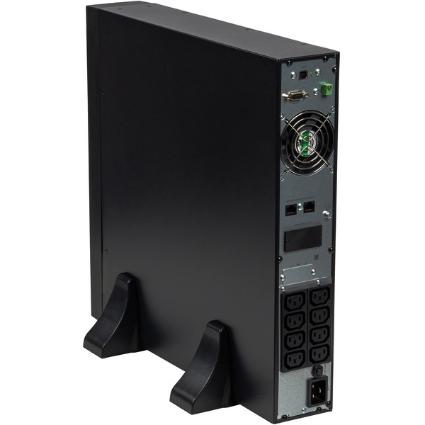 Источник бесперебойного питания Бастион SKAT-UPS 2000-RACK-ON-4X9-E P3