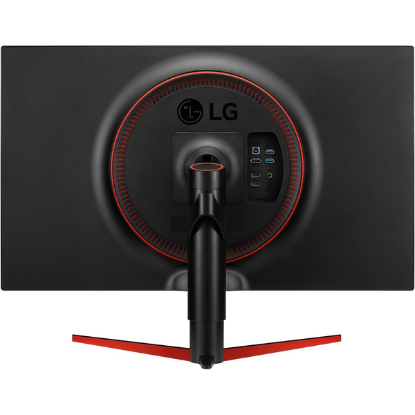 Монитор LG 32GK850F-B