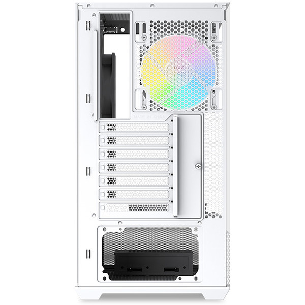 Корпус Sama V40 V40-WHADA6X1-GL (белый)