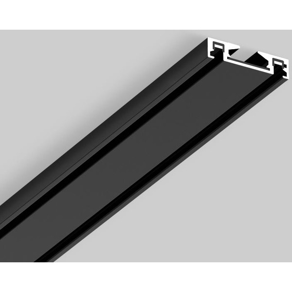 Шинопровод Ambrella Magnetic Ultra Slim GV1011 BK (черный)