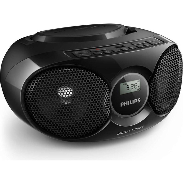 Магнитола PHILIPS AZ318B/12
