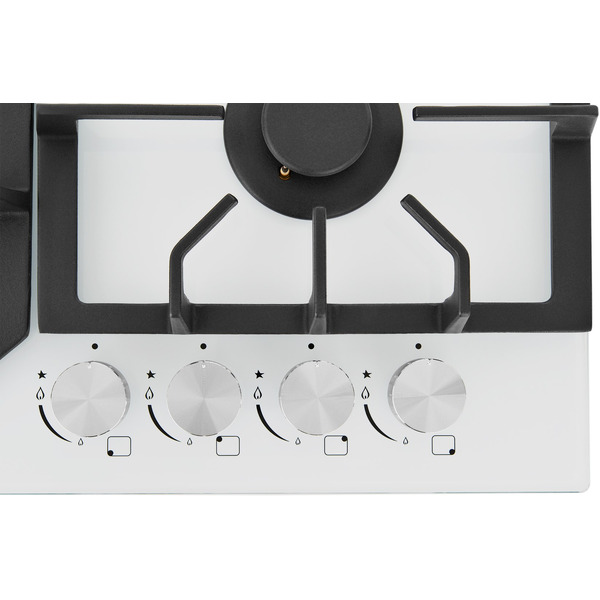 Варочная панель ZUGEL ZGH601W