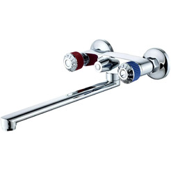 Смеситель для ванны вентильный ECONOCE EC0333