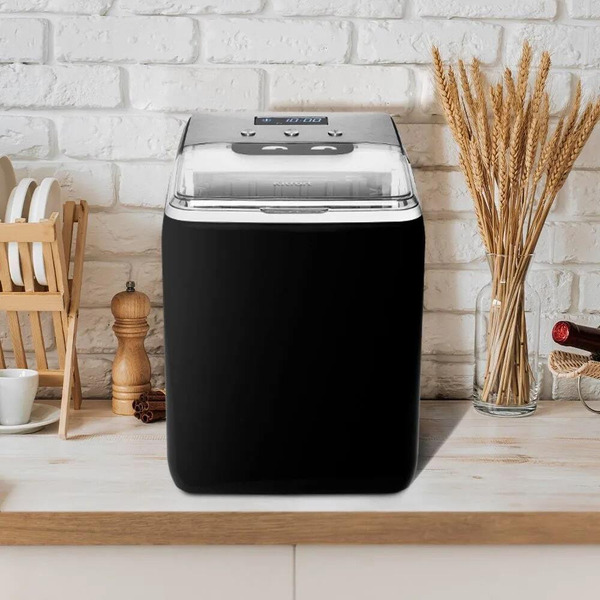 Льдогенератор Kitfort KT-1819