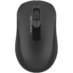 Мышь A4Tech Fstyler FG15C Air2 (черный)