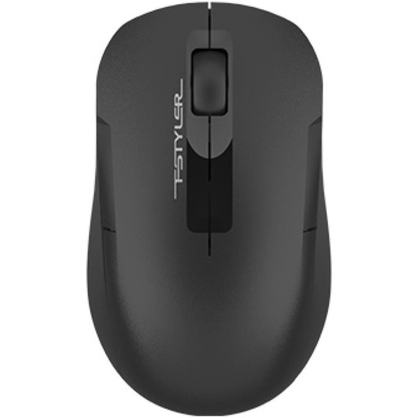 Мышь A4Tech Fstyler FG15C Air2 (черный)