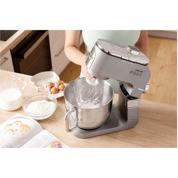 Кухонная машина Sencor STM 7900SS