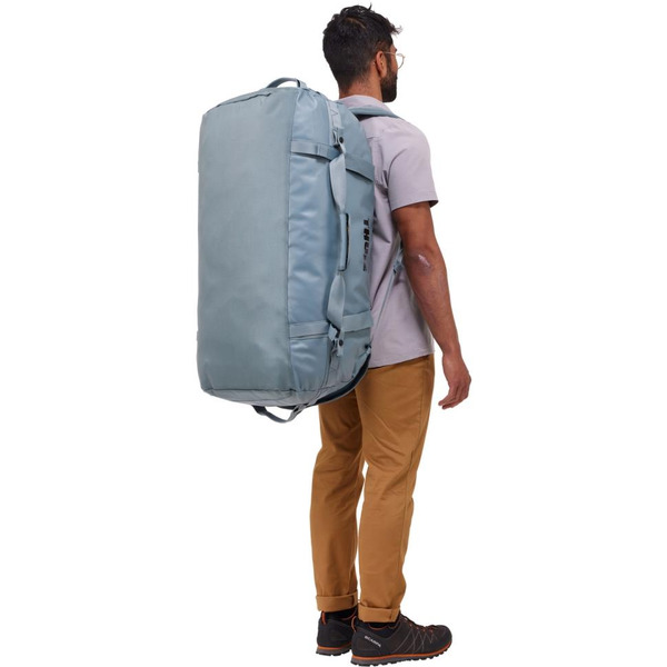 Дорожная сумка Thule Chasm 90L TDSD304 (голубой)