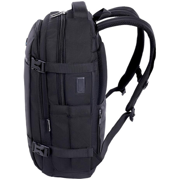 Рюкзак BRAUBERG FUNCTIONAL Solid 272575