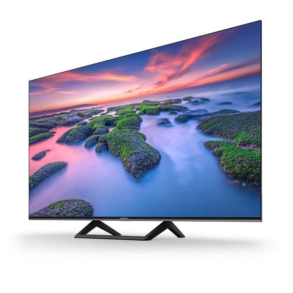 Телевизор Xiaomi TV A2 50 (L50M7-EARU) ELA5057GL