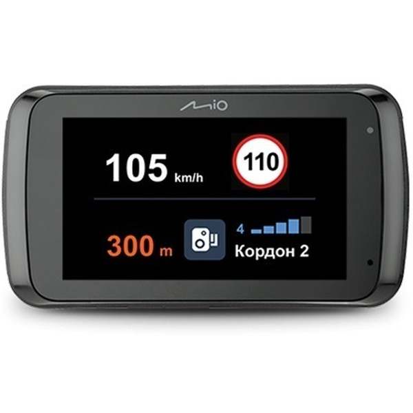 Видеорегистратор MIO MiVue i85