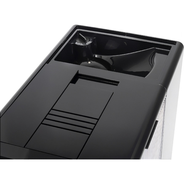 Кофемашина Rondell RDE-1115 (черный)