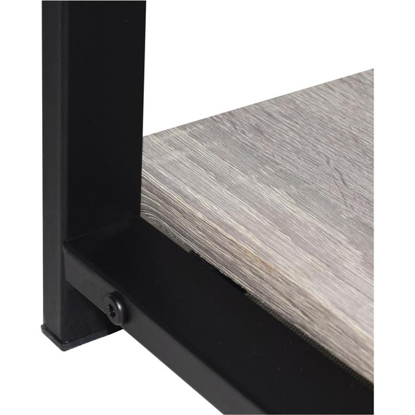 Стол Brabix Loft CD-006 (дуб антик)