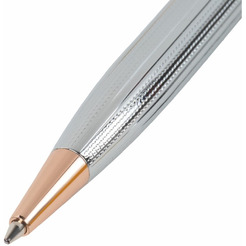 Ручка подарочная шариковая Epsilon GALANT 144171