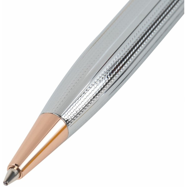 Ручка подарочная шариковая Epsilon GALANT 144171