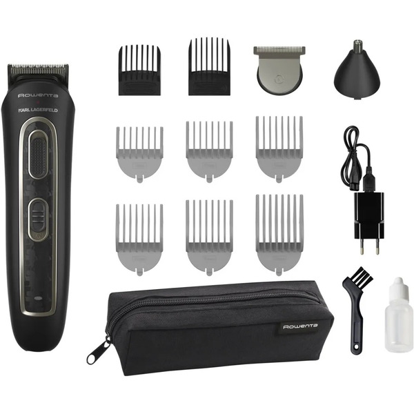 Мультитриммер ROWENTA TN911LF0