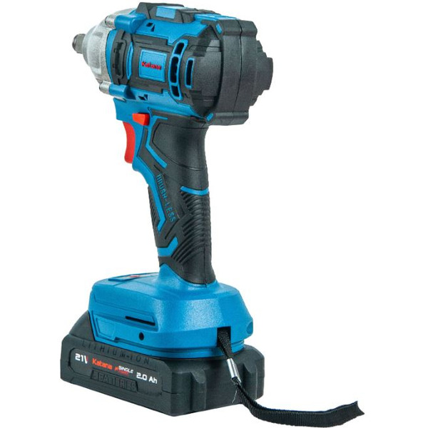 Гайковерт Katana SinglePower UG9401