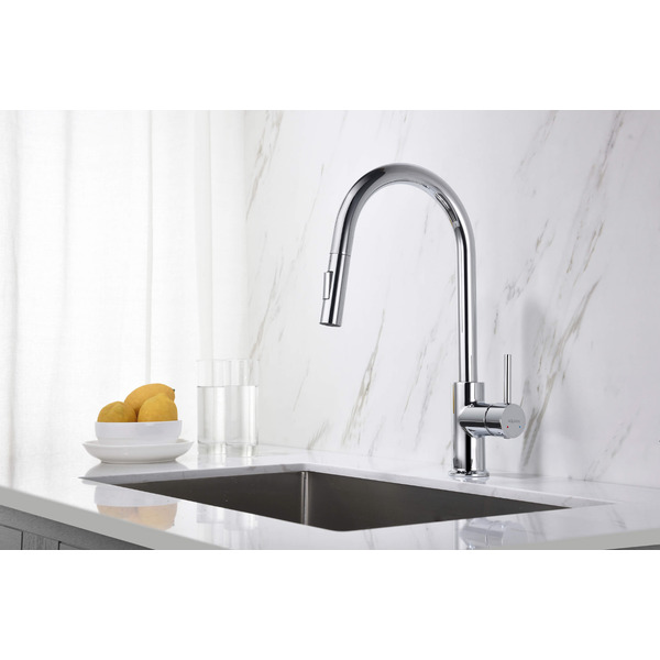 Смеситель Aquatek Европа AQ1384CR