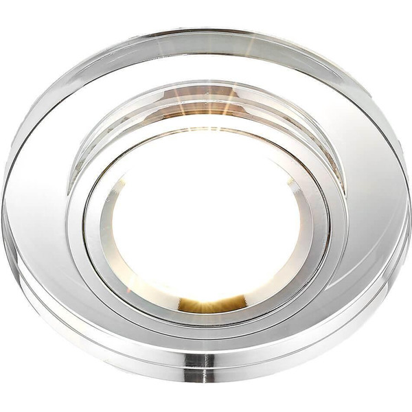 Точечный светильник Ambrella light Techno 8060 CL