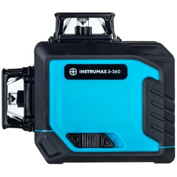 Лазерный нивелир Instrumax 3-360