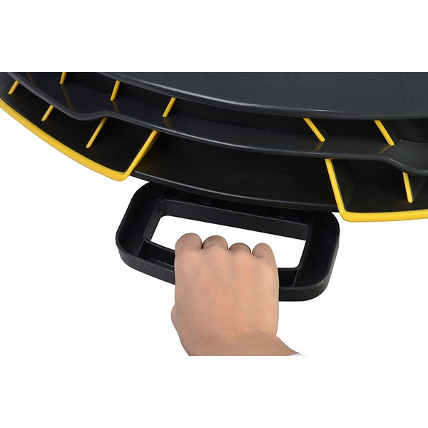 Электромобиль CHI LOK BO TOYS COMPANY "Lamborghini Centenario" E серый