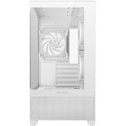 Корпус Deepcool R-CG380-WHAGM3-G