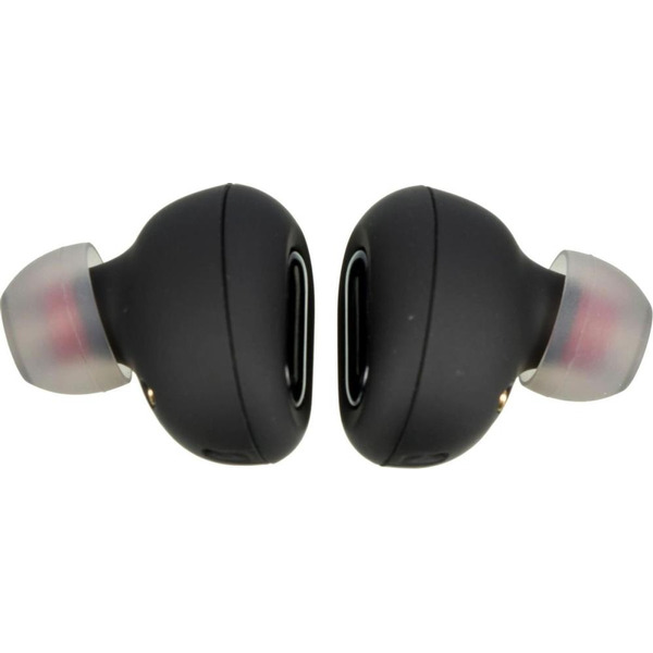 Наушники Geozon Track G-S09BLK черный