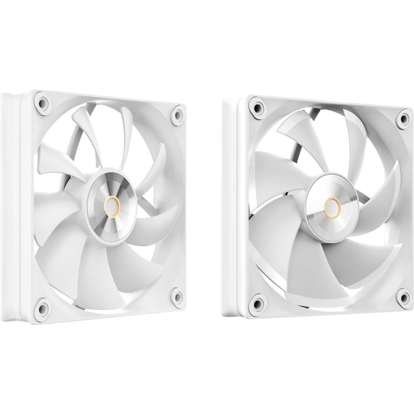 Кулер для процессора Ocypus Iota A40 WH Dual Fan Iota-A40-WH2NNWD00X-GL