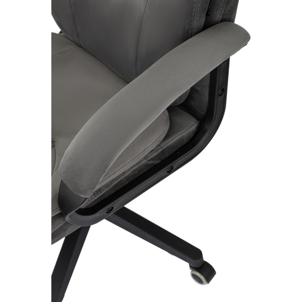 Кресло Бюрократ CH-668/HOLLAND-18