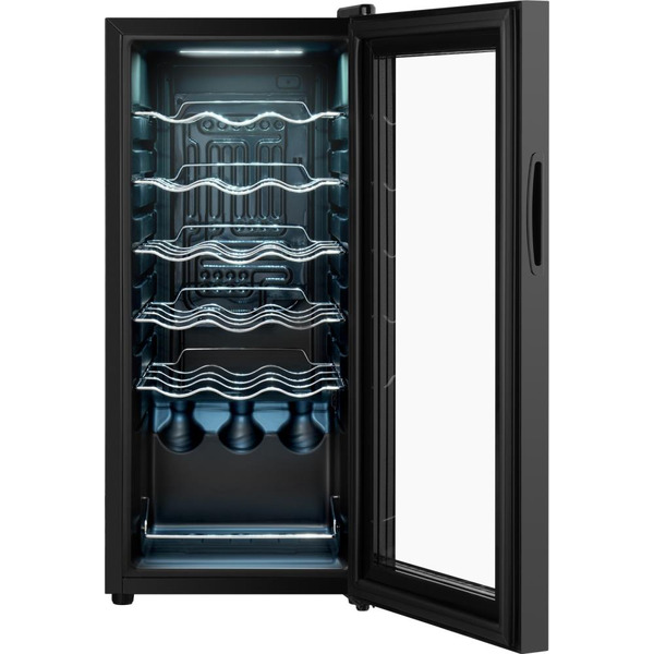 Винный холодильник WEISSGAUFF WWC-18 Bottle
