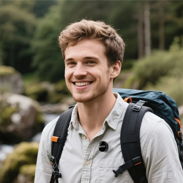 Радиосистема BOYA BOYALINK 3-01