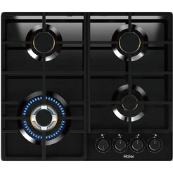 Газовая варочная панель Haier HHQ-G64CAQB