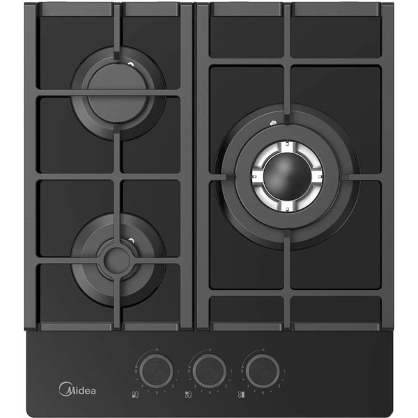 Варочная панель Midea MG449TGB