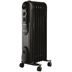 Масляный обогреватель TDM МО-7К SQ2501-0904