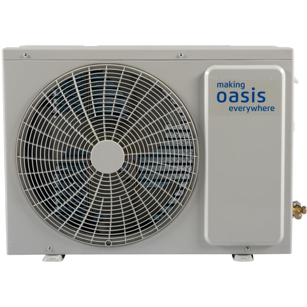 Сплит-система making Оasis everywhere H-9I