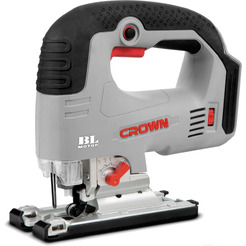 Лобзик аккумуляторный CROWN CT25003HX (без АКБ и ЗУ)