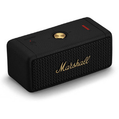 Акустическая система Marshall Emberton II (черный/латунь)