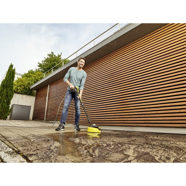 Мойка высокого давления Karcher K5 Premium Power Control Flex Home 1.324-713.0