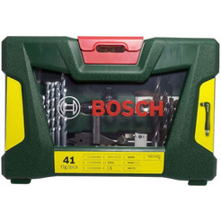 Набор оснастки Bosch V-Line (2607017316)