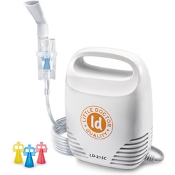 Компрессорный ингалятор Little Doctor LD-215C