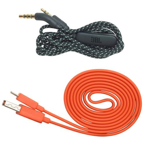 Наушники JBL Live 400BT (зеленый)