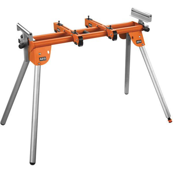 Станина для торцовочной пилы AEG Powertools PSU 1000 (4935440850)