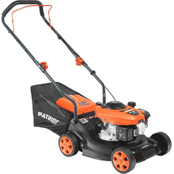 Газонокосилка бензиновая Patriot PT 40