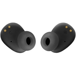 Наушники JBL Wave Buds (JBLWBUDSBLK) черный