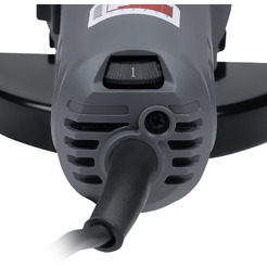 Угловая шлифмашина STAVR SAG 14-125VSP