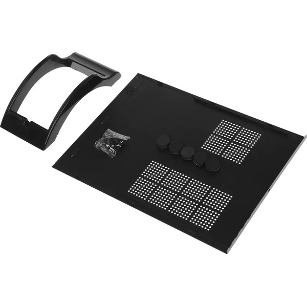 Корпус ExeGate MI-208