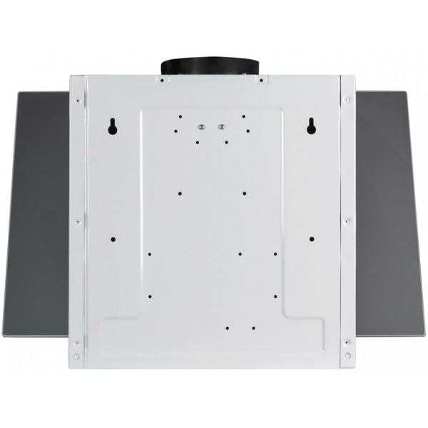 Вытяжка Germes Toscana 60 (белый)