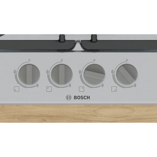 Варочная панель Bosch Serie 2 PGH6B5K90R