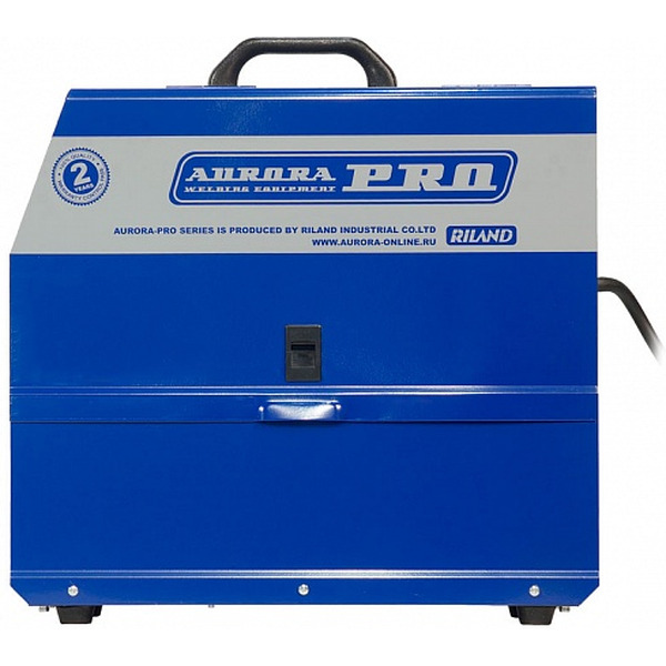 Сварочный полуавтомат AuroraPRO Overman 180