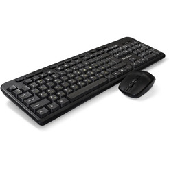 Клавиатура + мышь ExeGate Professional Standard Combo MK240 EX286220RUS